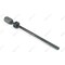 Mevotech 89-85 Cabriolet/84-80 Jetta Tie Rod End, Mev154 MEV154 - alternate 5